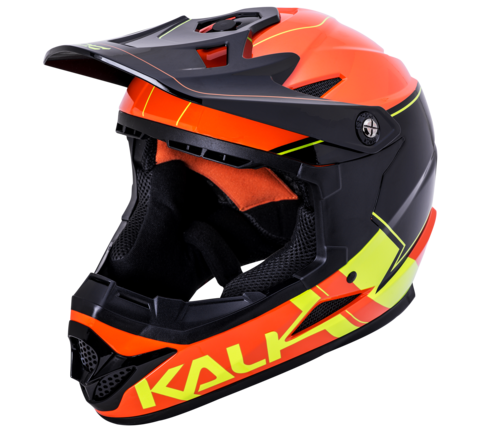 Kali discount bmx helmet