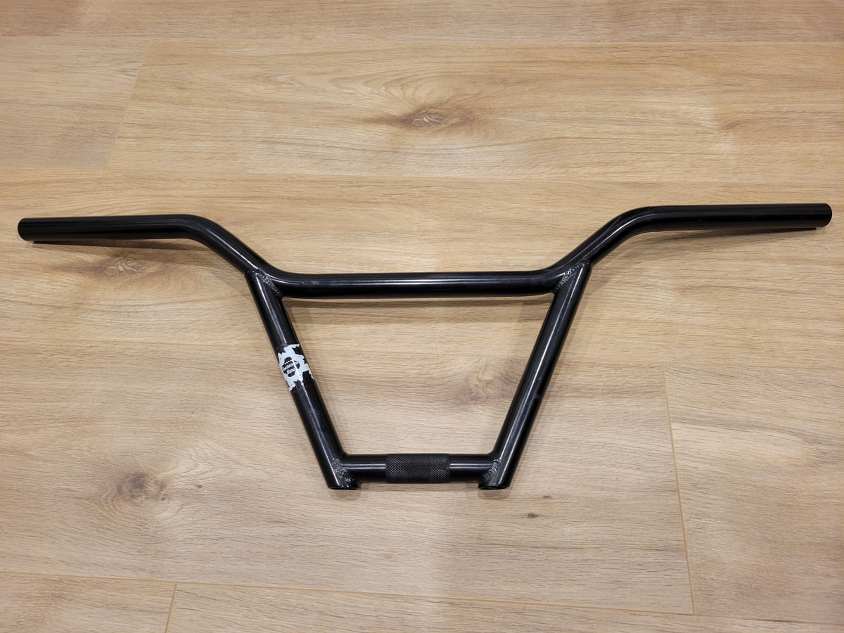 タイムセール中！ANIMAL FOURSOME 4PC バー 9.5\"/29\" ANIMAL FOURSOME 4PC バー 【9