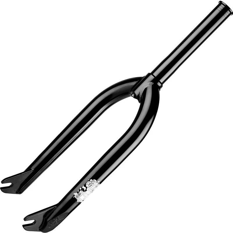 animal bikes street Fork 15mm BMX フォーク Animal Bikes Street Fork – 15mm – Black – Sams BMX