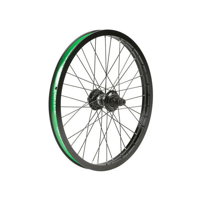 ODYSSEY　CLUTCH V2 REAR WHEEL　BMX　ホイール ODYSSEY CLUTCH V2 / HAZARD LITE WHEEL RIGHT SIDE DRIVE – San