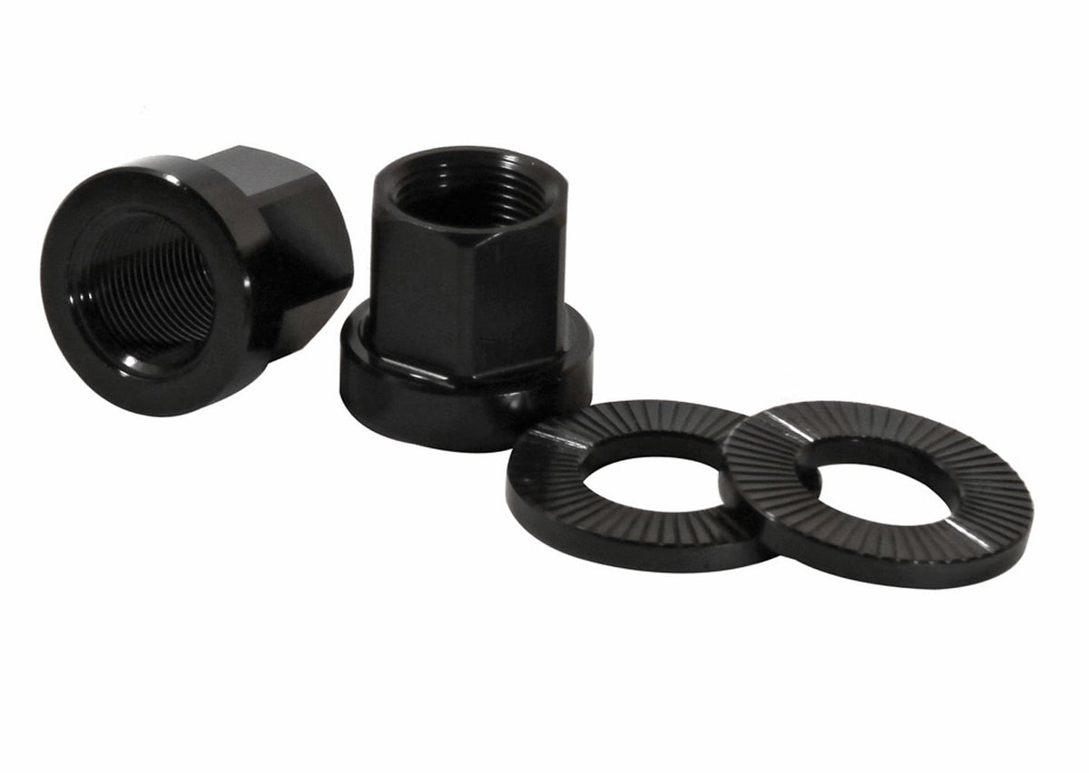 Bmx wheel nuts deals