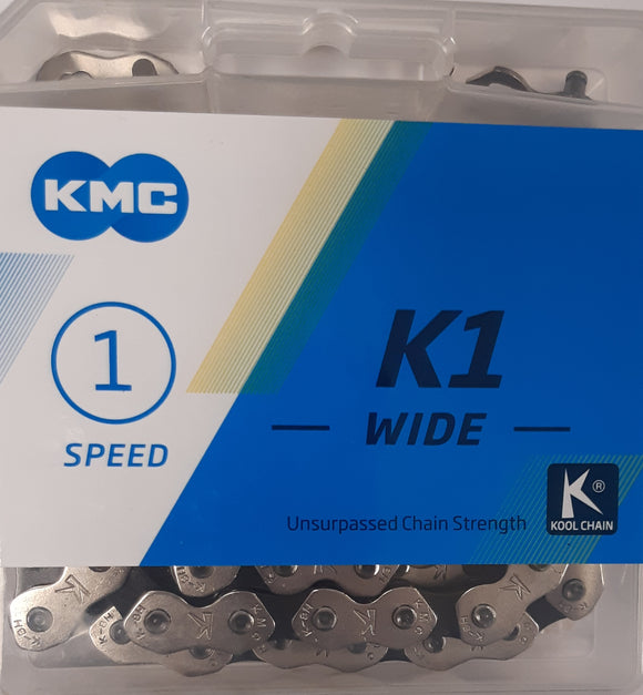 kmc K1 Wide Bmx chain