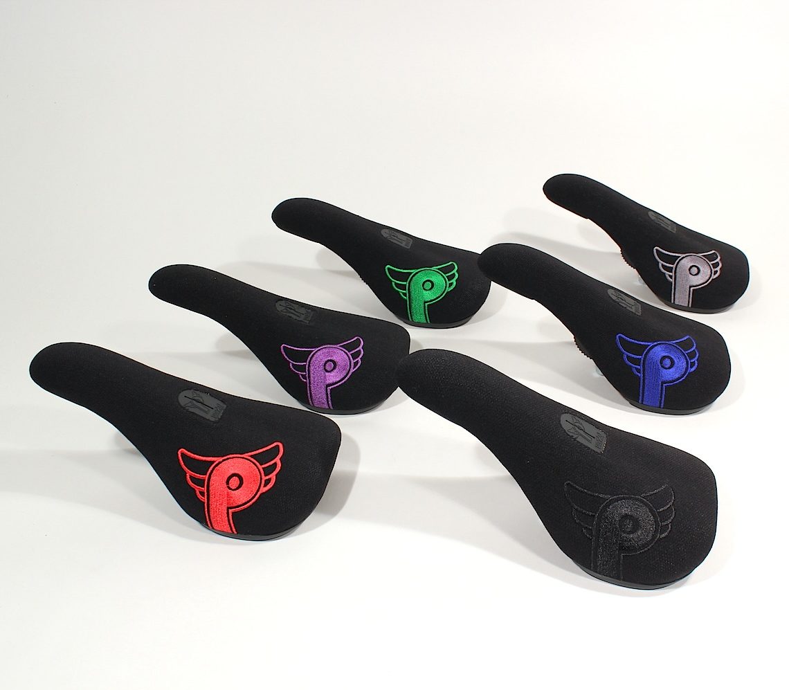 HOT ! Slim Pivotal Profile Pivotal Seat PROFILE LOGO “SLIM” PIVOTAL SEAT –  San Pen BMX And More, image size:1140x997