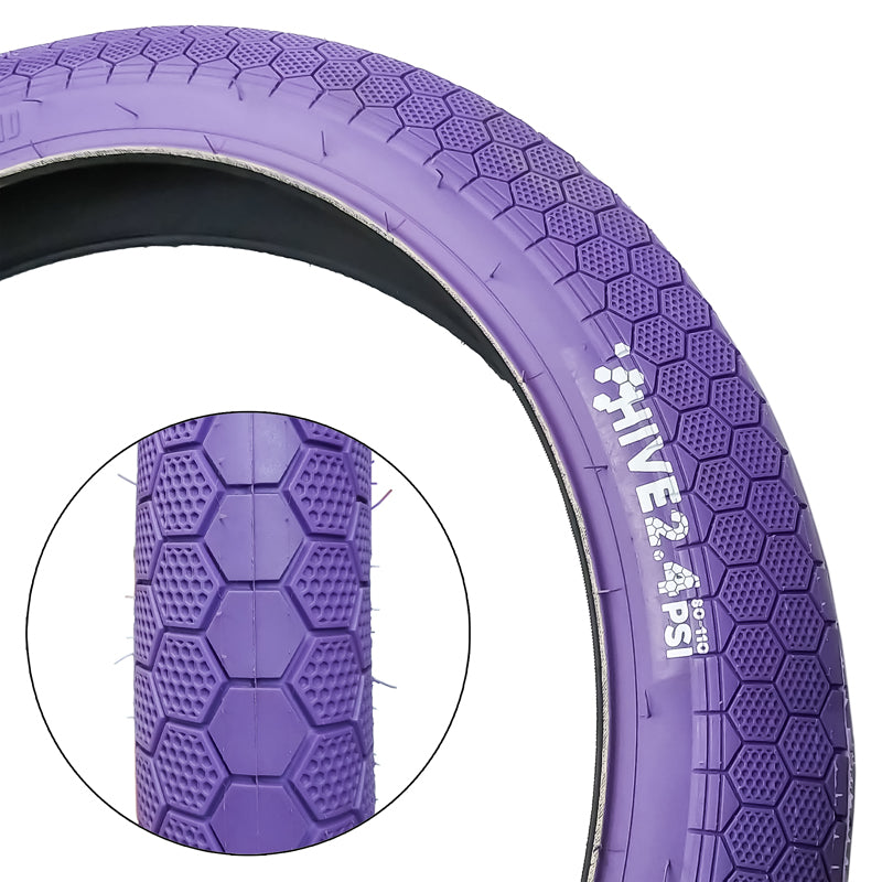 STLN BIKES HIVE TIRE 20