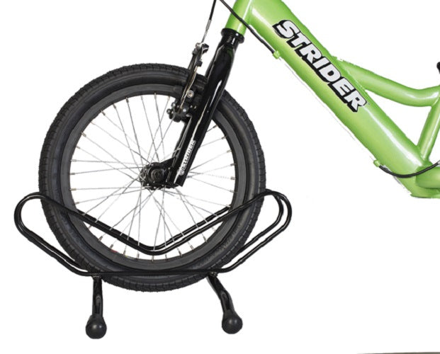 Strider bike outlet stand