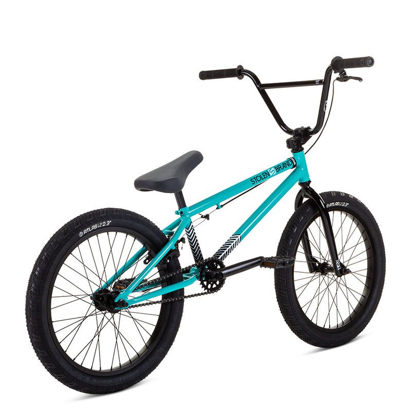 Stln store bmx bike