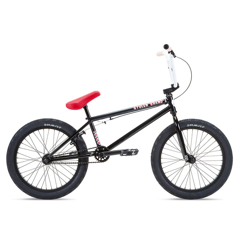 Stln 2025 casino bmx