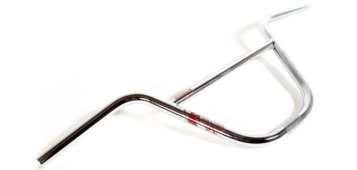 Bmx handlebar width online