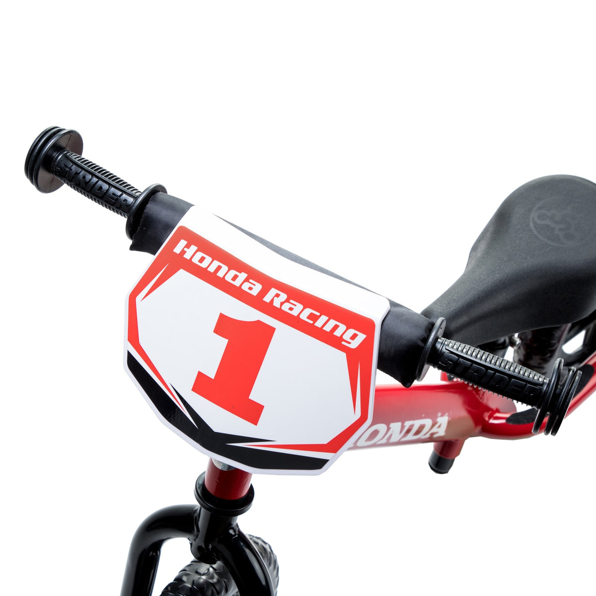 Honda racing shop bmx bike