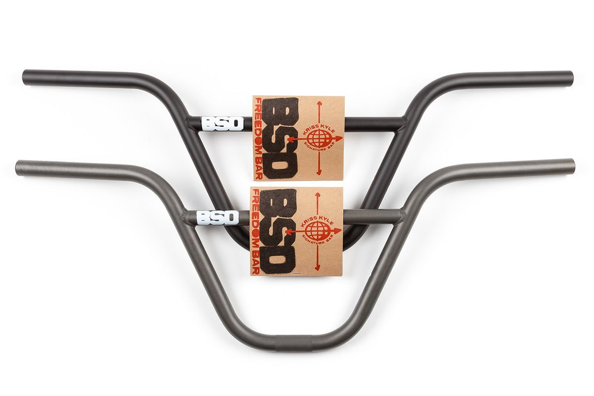 Bsd handlebars store