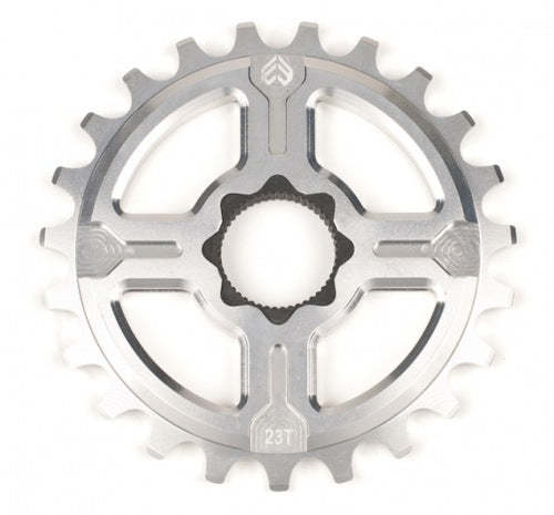 ECLAT CHANNEL 25T 19MM SPLINE DRIVE SPROCKET