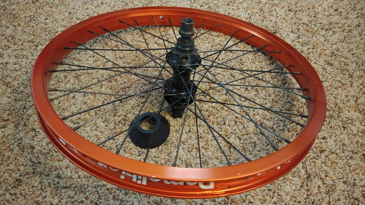 BMX USED PARTS (SOLD AS IS) – San Pen BMX and more