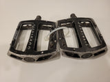 FIT BIKE CO ALLOY PEDALS (PRE-OWNED)