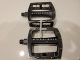 FIT BIKE CO ALLOY PEDALS (PRE-OWNED)