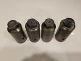 ALLOY THREAD ON PEGS (PRE-OWNED)