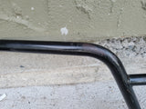 BSD WZA 8.5" HANDLEBARS (PRE-OWNED)