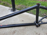 FIT MAC V1 FRAME MADE IN USA (PRE OWNED)