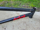 FIT MAC V1 FRAME MADE IN USA (PRE OWNED)