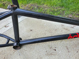 FIT MAC V1 FRAME MADE IN USA (PRE OWNED)