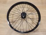 HARO FREECOASTER 20" WHEEL (NEW TAKE-OFF)