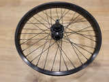 HARO FREECOASTER 20" WHEEL (NEW TAKE-OFF)