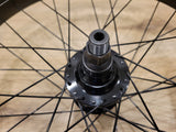 HARO FREECOASTER 20" WHEEL (NEW TAKE-OFF)