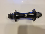 STOLEN BIKE CO RAMPAGE FRONT HUB NEW TAKE OFF