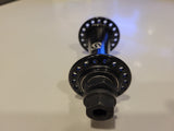 STOLEN BIKE CO RAMPAGE FRONT HUB NEW TAKE OFF