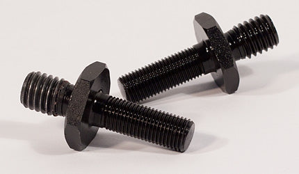 PROFILE RACING HUB AXLE STUDS 3/8