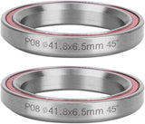 INTEGRATED HEADSET REPLACEMENT BEARINGS SET