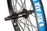 BSD XLT BACK STREET REAR WHEEL