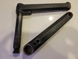 ECLAT TIBIA CRANKS 175MM (PRE OWNED)