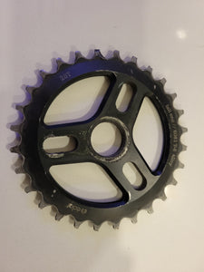 ECLAT VENT 25T SPROCKET (PRE OWNED)