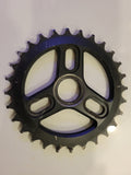 ECLAT VENT 25T SPROCKET (PRE OWNED)