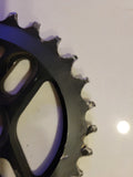 ECLAT VENT 25T SPROCKET (PRE OWNED)