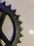 ECLAT VENT 25T SPROCKET (PRE OWNED)