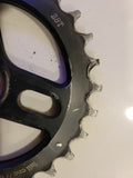 ECLAT VENT 25T SPROCKET (PRE OWNED)