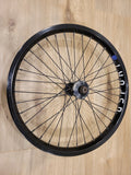 G-SPORT / ECLAT FRONT WHEEL (PRE OWNED)