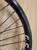 G-SPORT / ECLAT FRONT WHEEL (PRE OWNED)