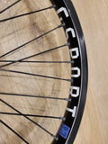 G-SPORT / ECLAT FRONT WHEEL (PRE OWNED)