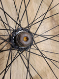 G-SPORT / ECLAT FRONT WHEEL (PRE OWNED)