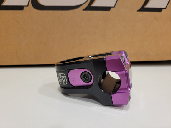 GUSSET COMPONENTS COLT FRONT LOAD STEM