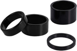 HEADSET SPACERS 1-1/8"