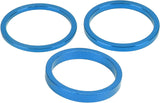 HEADSET SPACERS 1-1/8" MULTIPLE COLORS