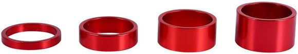 HEADSET SPACERS 1-1/8