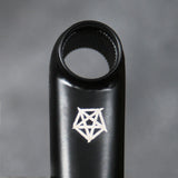 EIGHTIES MOONWALK V2 CRANKS WITH 24MM BOTTOM BRACKET