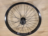 ODYSSEY CLUTCH LEFT SIDE DRIVE FREECOASTER WHEEL (PRE OWNED)