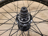 ODYSSEY CLUTCH LEFT SIDE DRIVE FREECOASTER WHEEL (PRE OWNED)