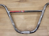 S&M PERFECT 10 BARS CHROME (PRE OWNED)