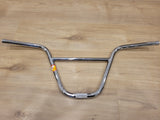 S&M PERFECT 10 BARS CHROME (PRE OWNED)